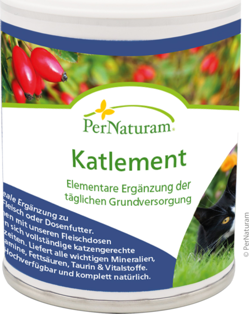Katlement