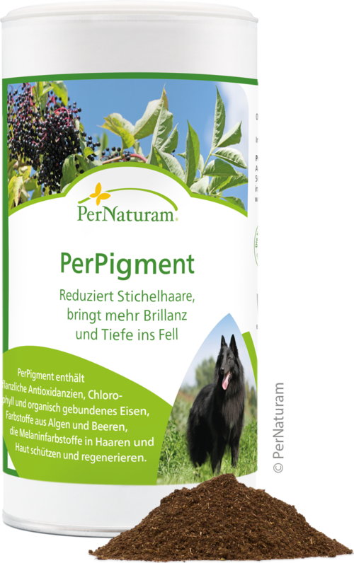 PerPigment - FellBrillanz