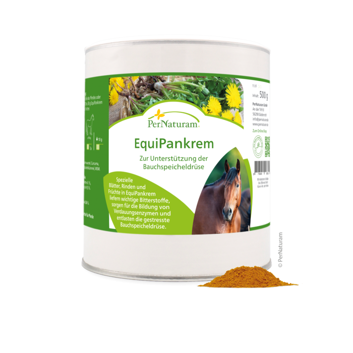 EquiPankrem 500 g