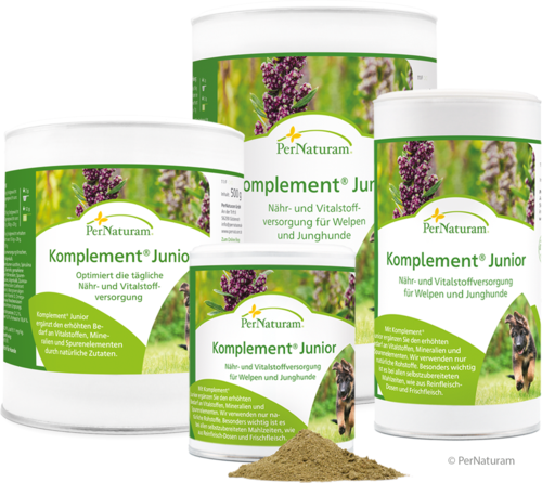 Komplement Junior