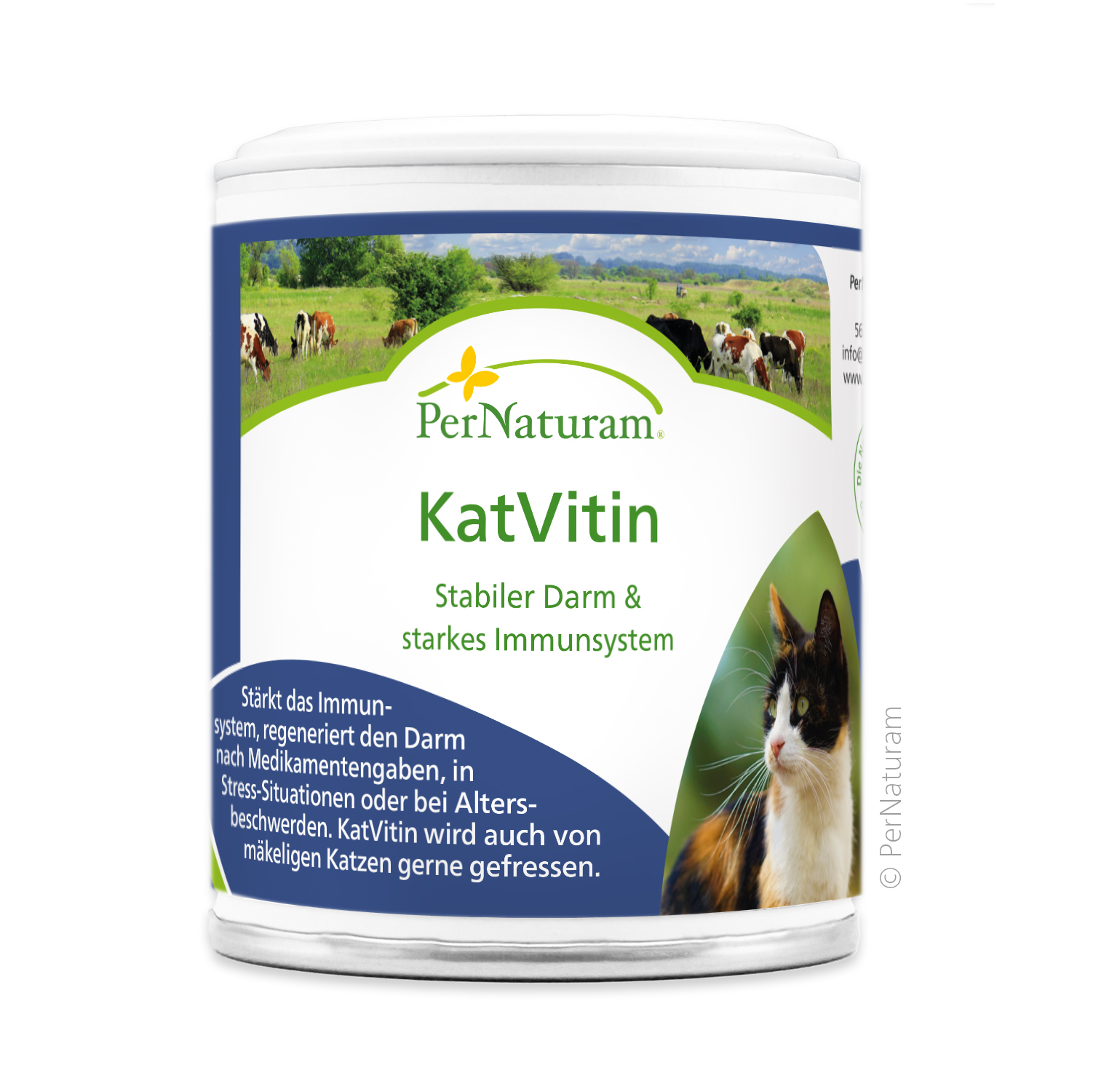 KatVitin - ImmunTopping (50 g)