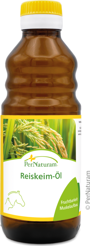Reiskeim-Öl 250 ml