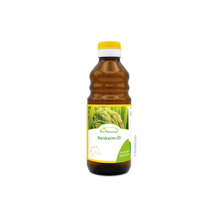 Reiskeim-Öl 250 ml