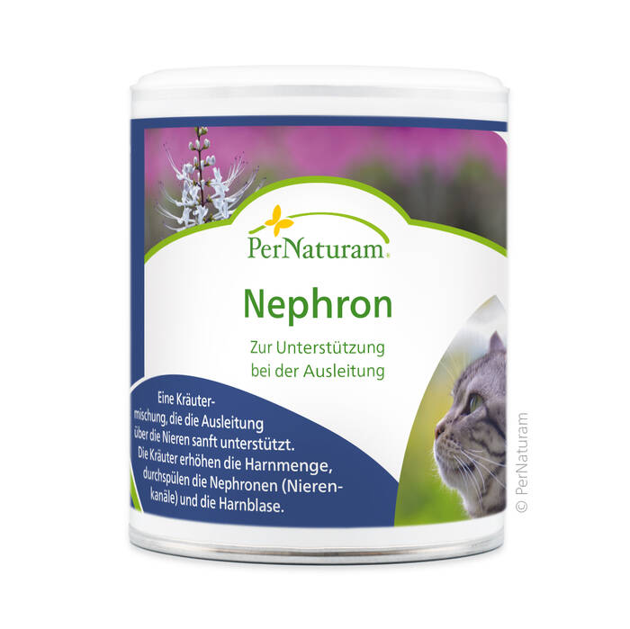 Nephron - NierenKräuter 100 g