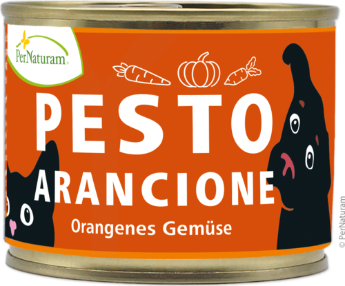 500148 PN H PB KD PestoArancione 180g Dose web