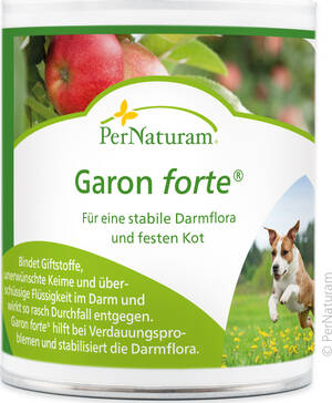 Garon <em>forte</em> - DiaStop 100 g
