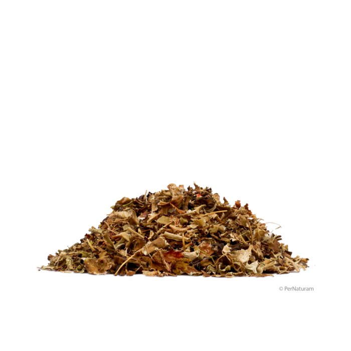 Icelandic moss (500 g)