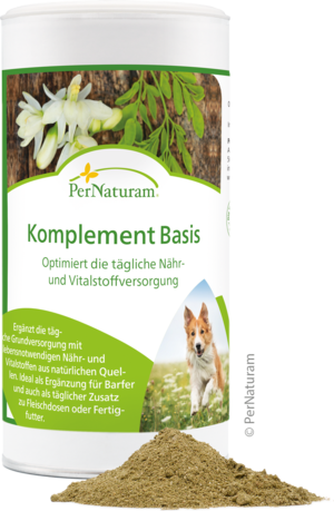 Komplement Basis 250 g