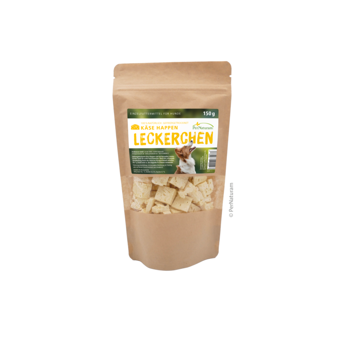 Käse Happen 150 g