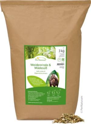 Weidenrinde & Mädesüß 3 kg