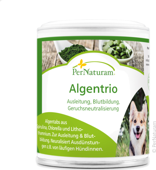 Algentrio (150 Stk)