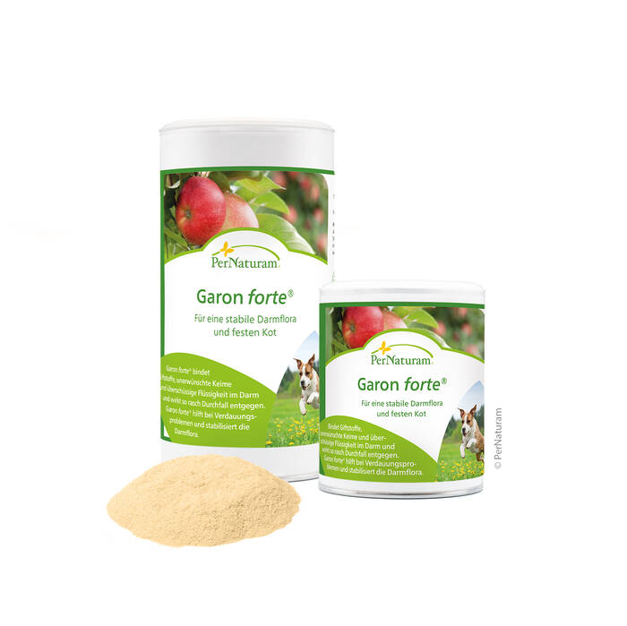 Garon <em>forte</em> - DiaStop