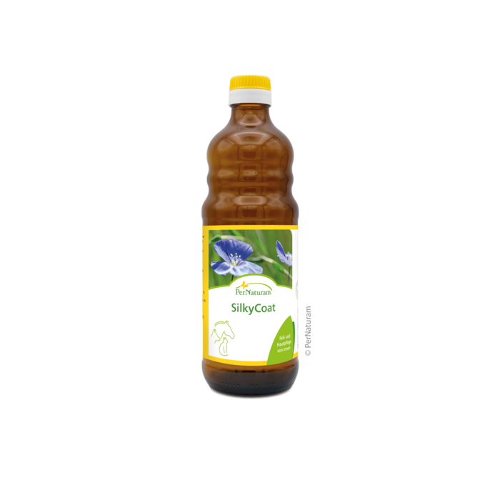 SilkyCoat - Haut & Fell 500 ml