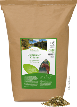 Ostpreußen Kräuter -Bitterkräuter für den Darm 3 kg
