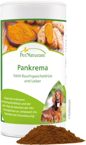 Pankrema - Starke Bauchspeicheldrüse 250 g