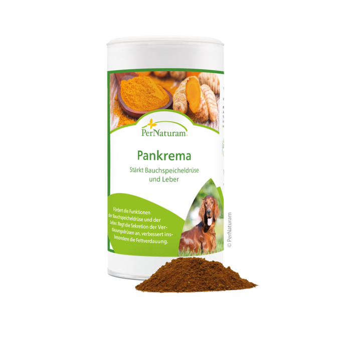 Pankrema - Starke Bauchspeicheldrüse 250 g