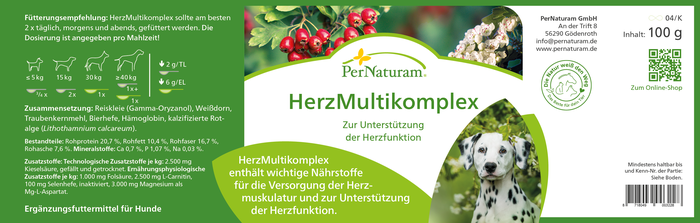 HerzMultikomplex