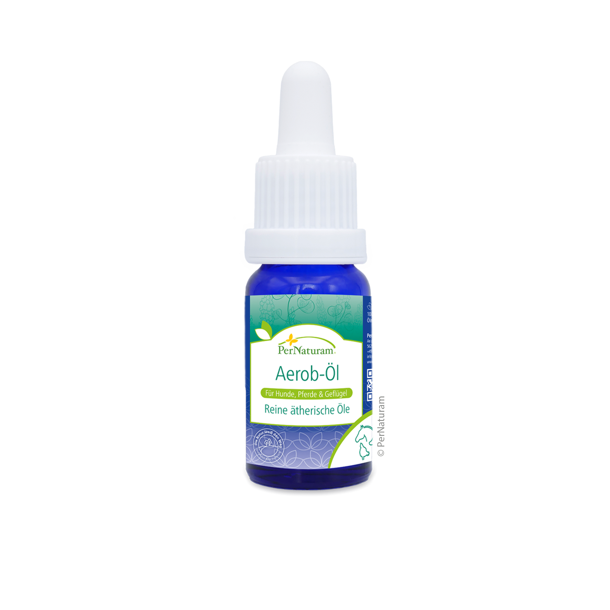 Aerob-Öl