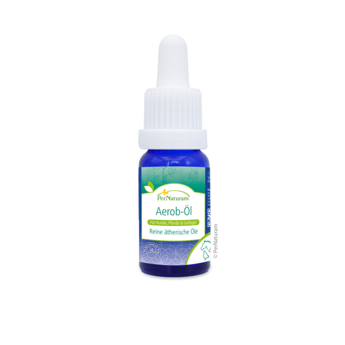 Aerob-Öl