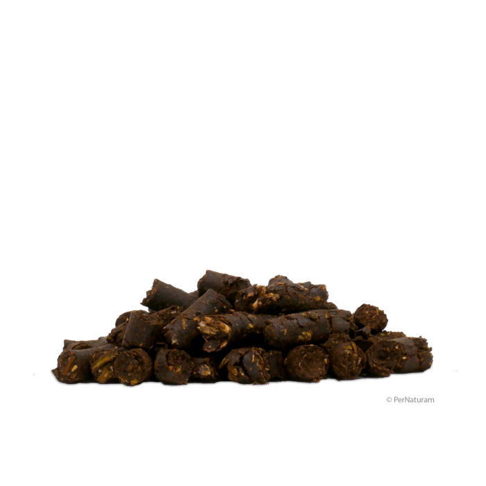 Peloid-Pellets - DarmRegeneration