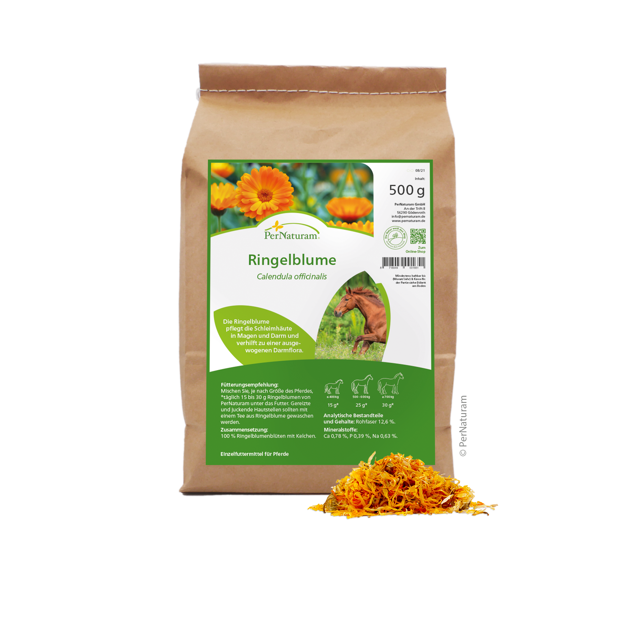Ringelblume (500 g)