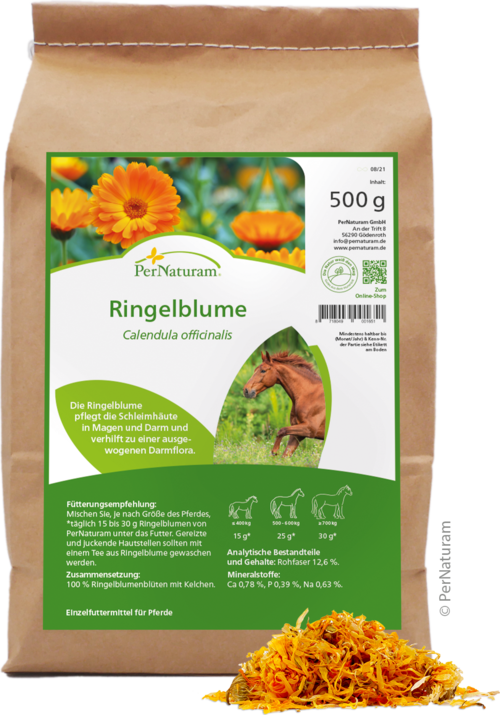 Ringelblume (500 g)