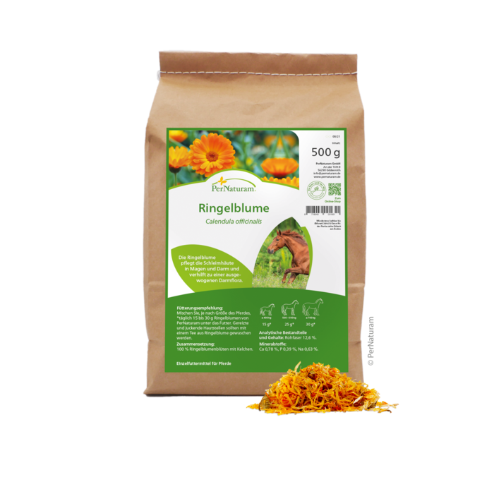 Ringelblume (500 g)