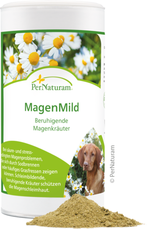 MagenMild (Hund) 200 g