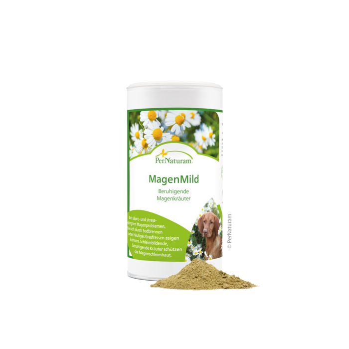 MagenMild (Hund) 200 g