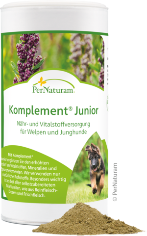 Komplement Junior 250 g