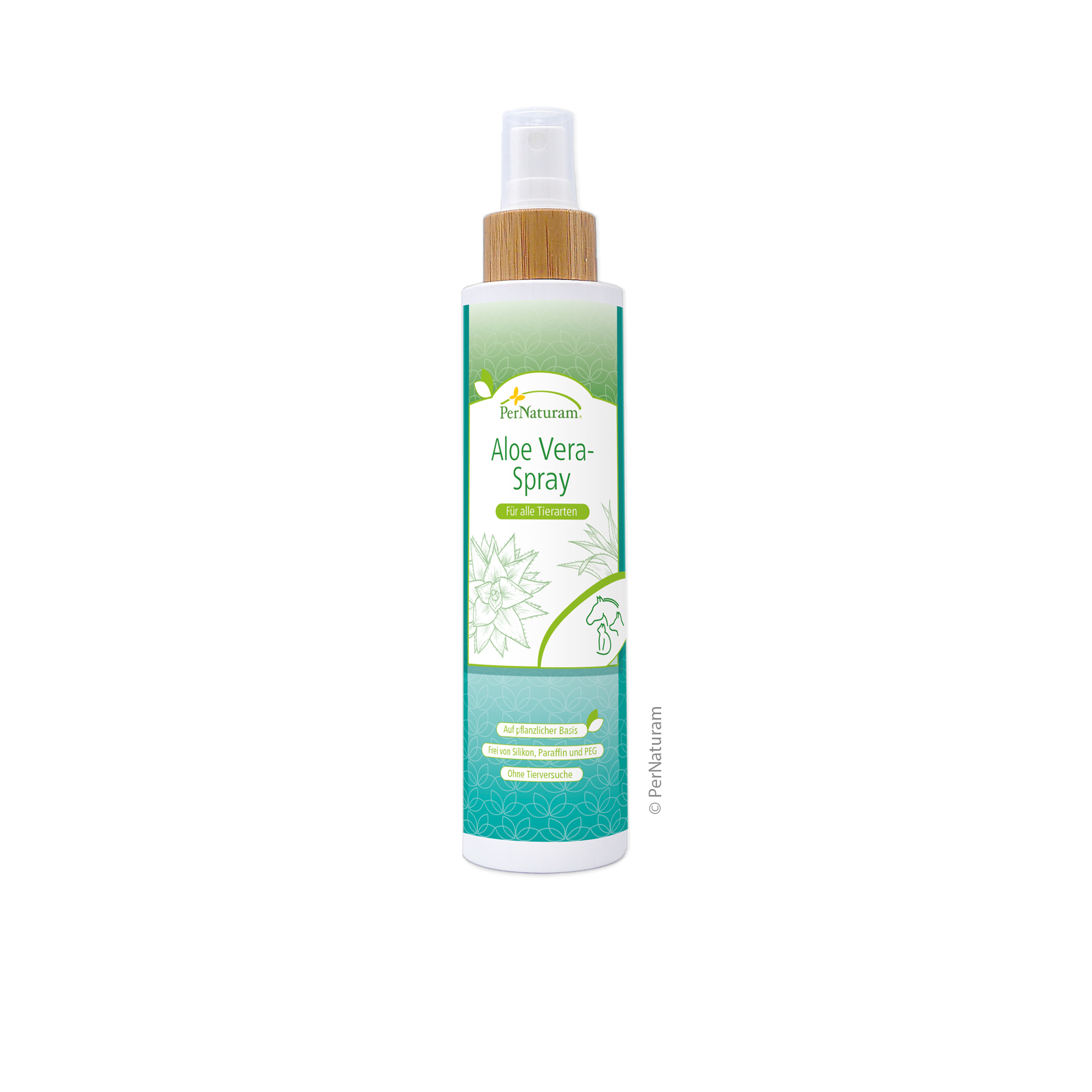 Aloe Vera-Spray (200ml)
